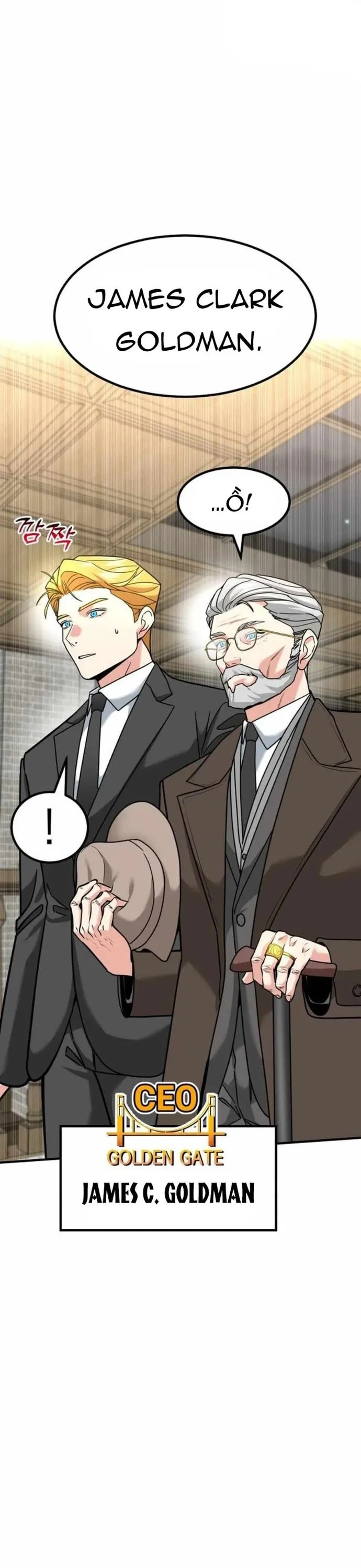 đọc truyện Nhà Đầu Tư Nhìn Thấy Tương Lai Chương 45 ảnh 35 tại Thiên Thai Truyện