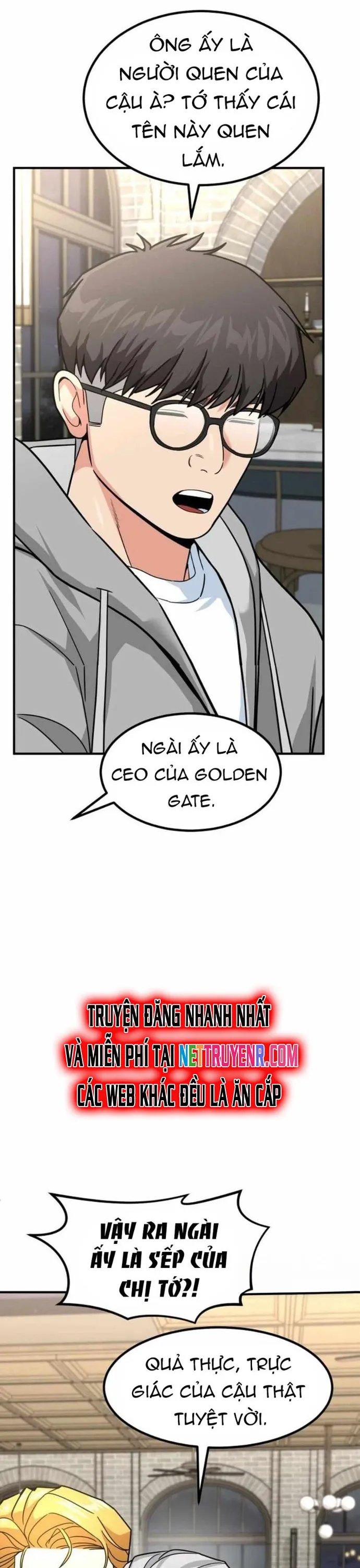 đọc truyện Nhà Đầu Tư Nhìn Thấy Tương Lai Chương 45 ảnh 36 tại Thiên Thai Truyện