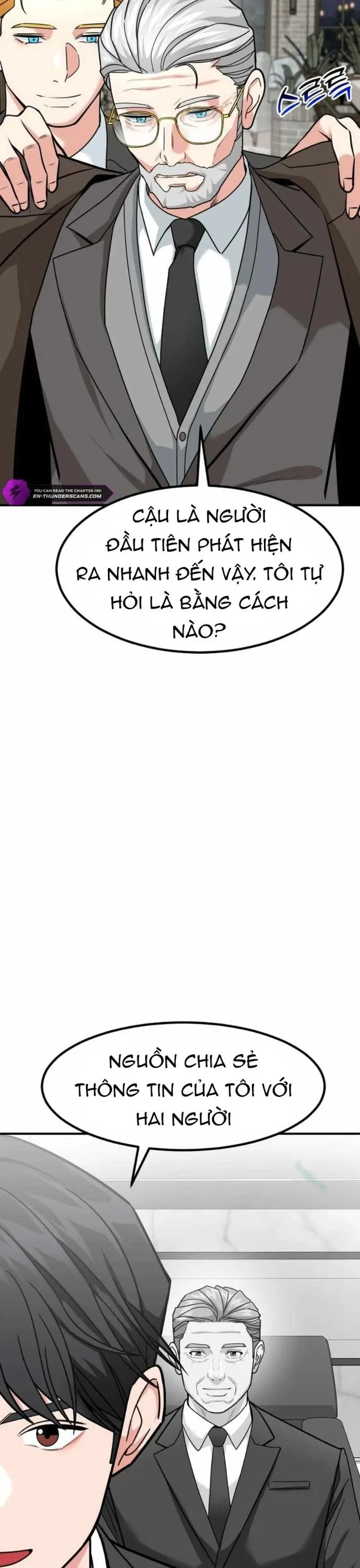 đọc truyện Nhà Đầu Tư Nhìn Thấy Tương Lai Chương 45 ảnh 37 tại Thiên Thai Truyện