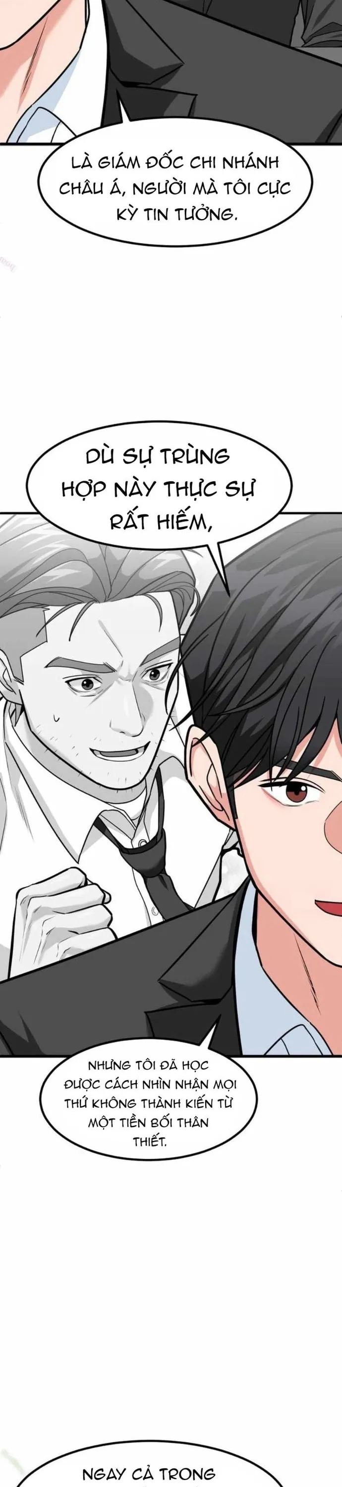 đọc truyện Nhà Đầu Tư Nhìn Thấy Tương Lai Chương 45 ảnh 38 tại Thiên Thai Truyện