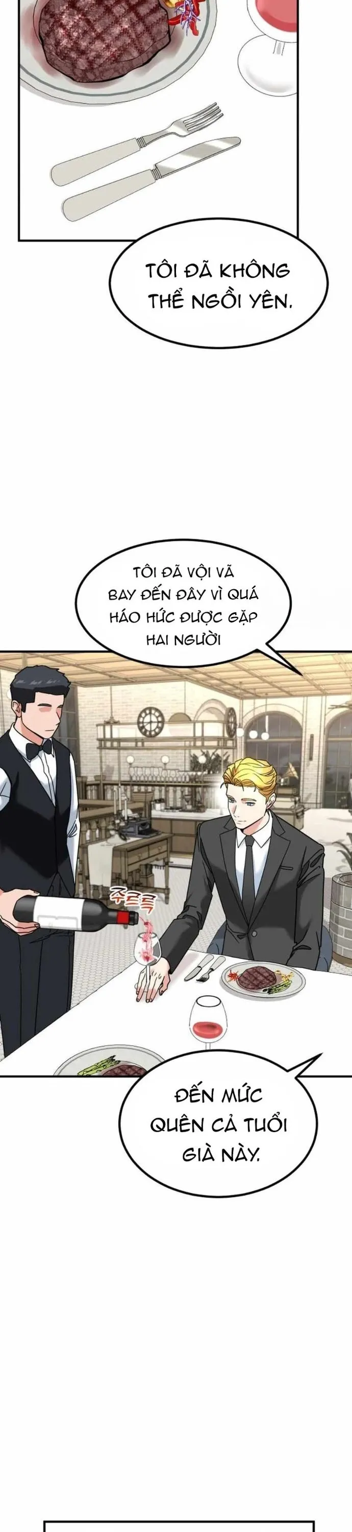 đọc truyện Nhà Đầu Tư Nhìn Thấy Tương Lai Chương 45 ảnh 40 tại Thiên Thai Truyện