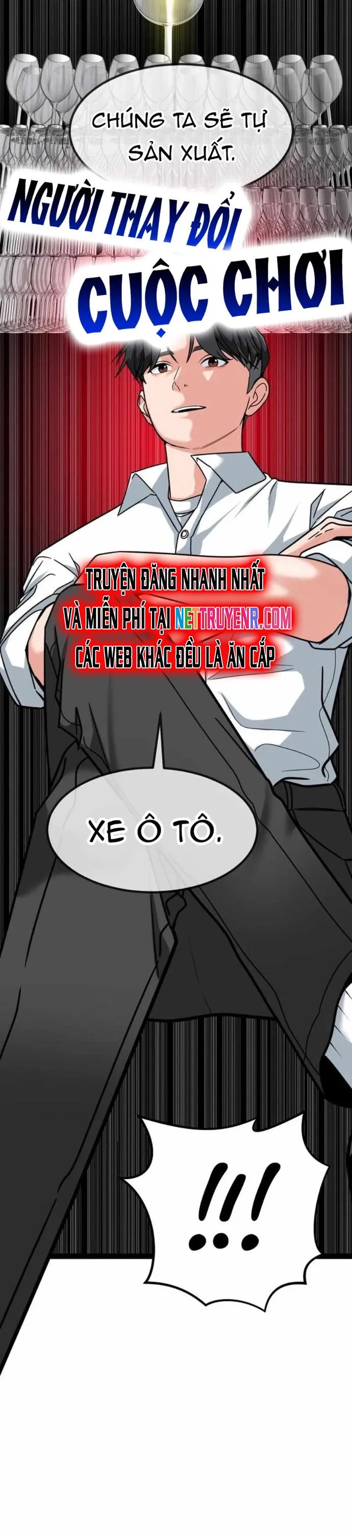 đọc truyện Nhà Đầu Tư Nhìn Thấy Tương Lai Chương 45 ảnh 6 tại Thiên Thai Truyện