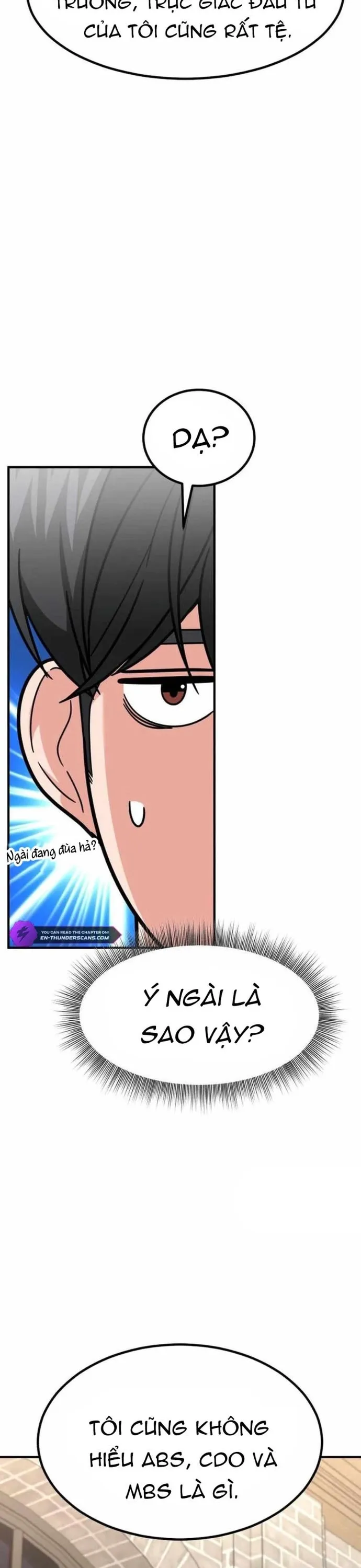 đọc truyện Nhà Đầu Tư Nhìn Thấy Tương Lai Chương 45 ảnh 45 tại Thiên Thai Truyện