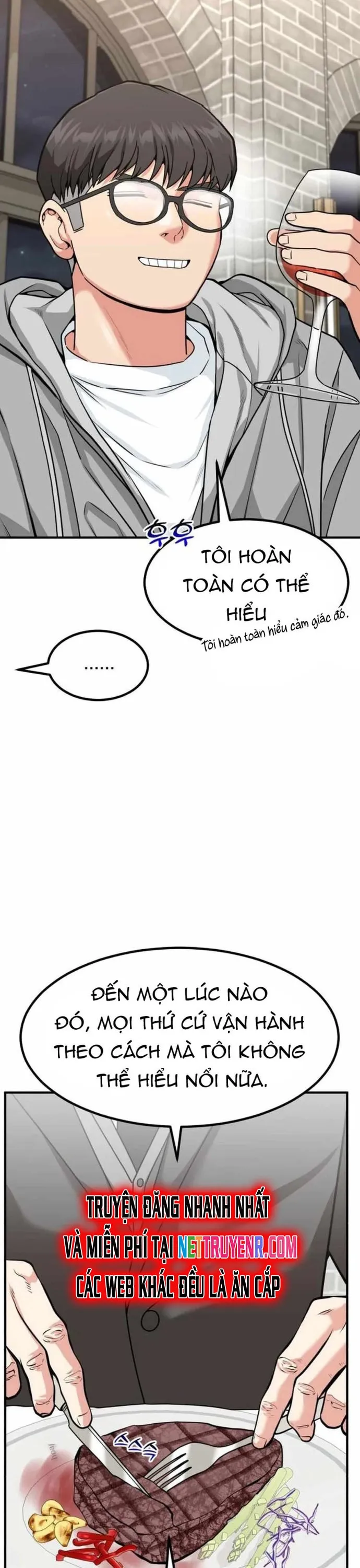 đọc truyện Nhà Đầu Tư Nhìn Thấy Tương Lai Chương 45 ảnh 46 tại Thiên Thai Truyện