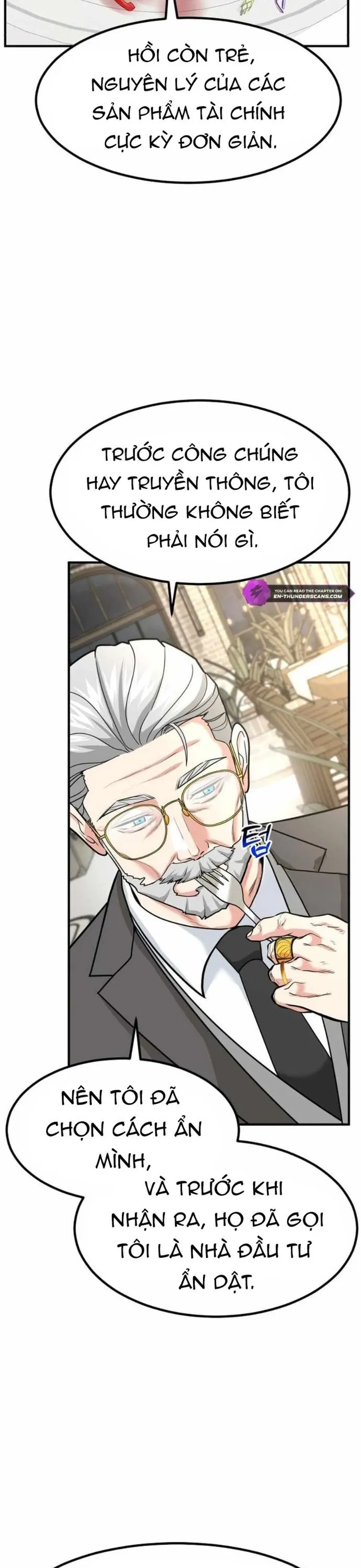 đọc truyện Nhà Đầu Tư Nhìn Thấy Tương Lai Chương 45 ảnh 47 tại Thiên Thai Truyện