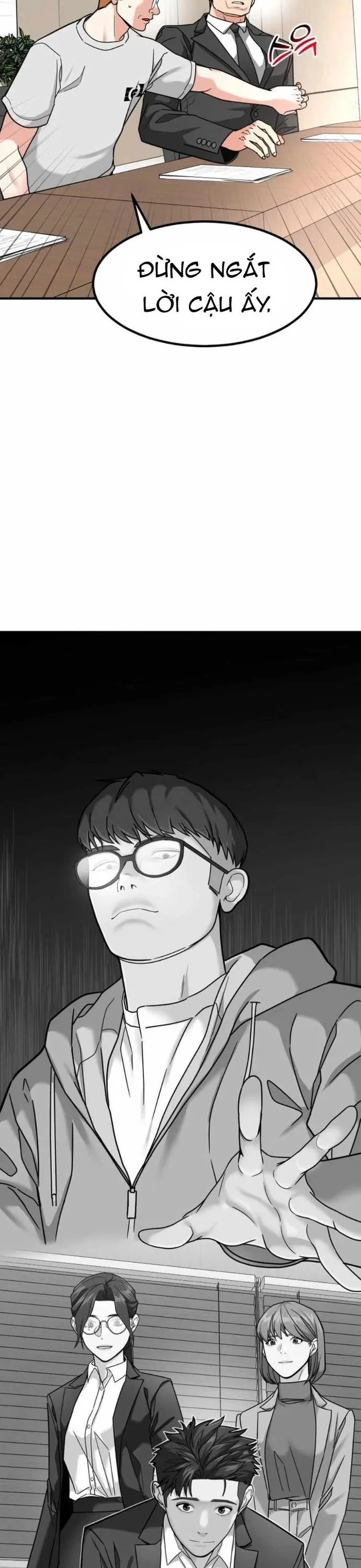 đọc truyện Nhà Đầu Tư Nhìn Thấy Tương Lai Chương 45 ảnh 10 tại Thiên Thai Truyện