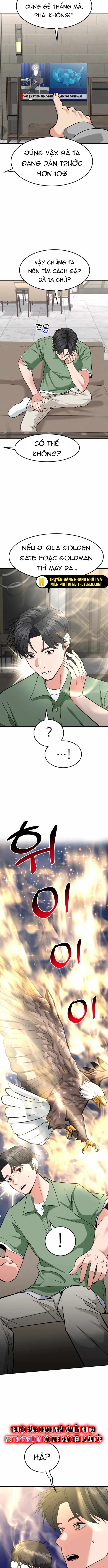 đọc truyện Nhà Đầu Tư Nhìn Thấy Tương Lai Chương 46 ảnh 14 tại Thiên Thai Truyện