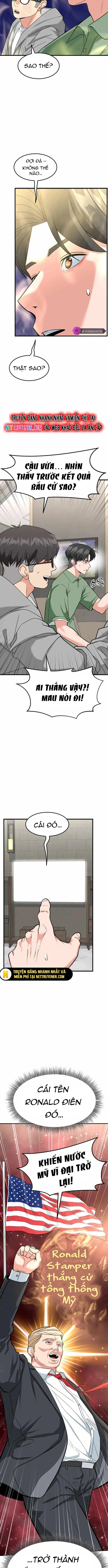 đọc truyện Nhà Đầu Tư Nhìn Thấy Tương Lai Chương 46 ảnh 15 tại Thiên Thai Truyện