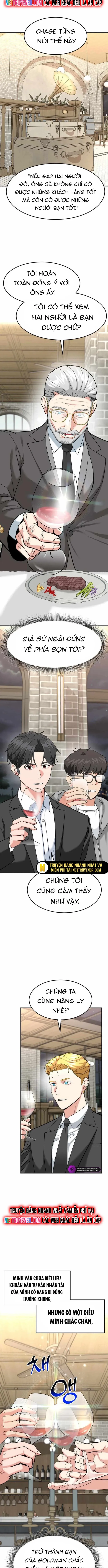 đọc truyện Nhà Đầu Tư Nhìn Thấy Tương Lai Chương 46 ảnh 5 tại Thiên Thai Truyện