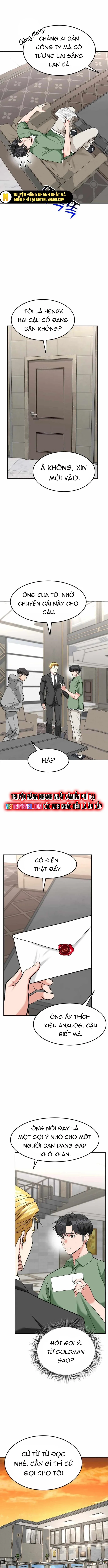 đọc truyện Nhà Đầu Tư Nhìn Thấy Tương Lai Chương 46 ảnh 8 tại Thiên Thai Truyện