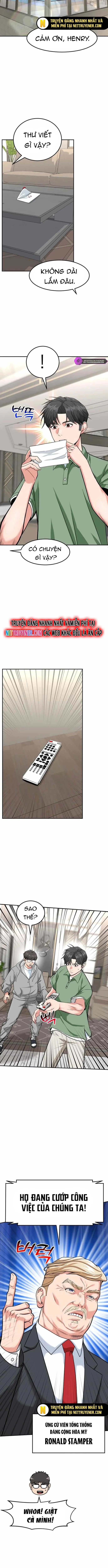 đọc truyện Nhà Đầu Tư Nhìn Thấy Tương Lai Chương 46 ảnh 9 tại Thiên Thai Truyện