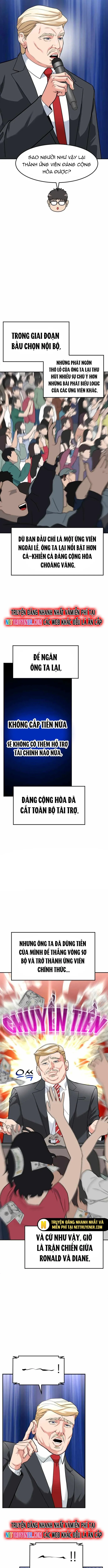 đọc truyện Nhà Đầu Tư Nhìn Thấy Tương Lai Chương 46 ảnh 11 tại Thiên Thai Truyện