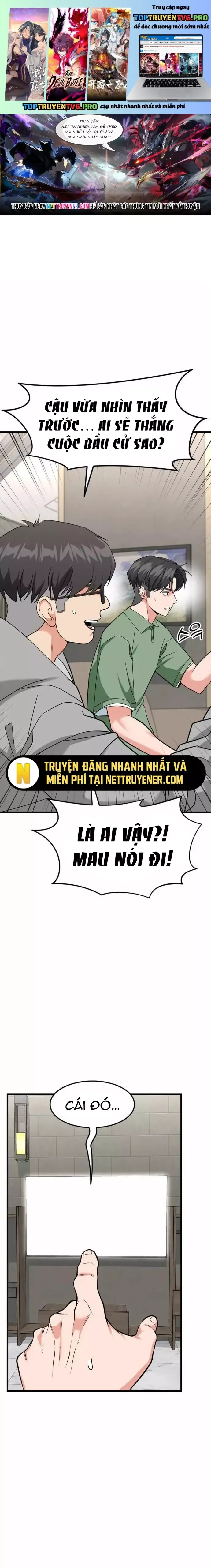 đọc truyện Nhà Đầu Tư Nhìn Thấy Tương Lai Chương 47 ảnh 3 tại Thiên Thai Truyện