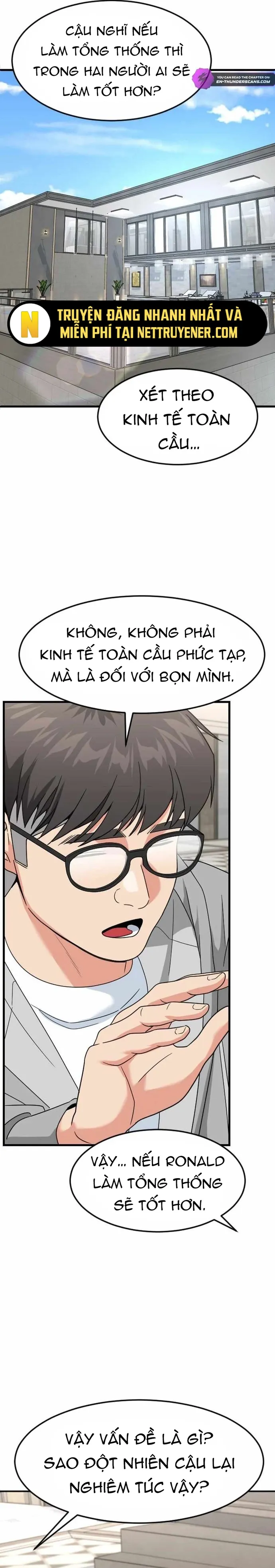 đọc truyện Nhà Đầu Tư Nhìn Thấy Tương Lai Chương 47 ảnh 14 tại Thiên Thai Truyện