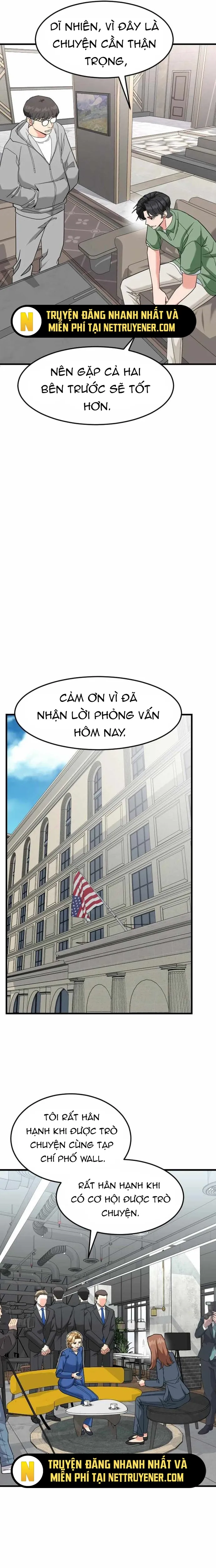 đọc truyện Nhà Đầu Tư Nhìn Thấy Tương Lai Chương 47 ảnh 19 tại Thiên Thai Truyện