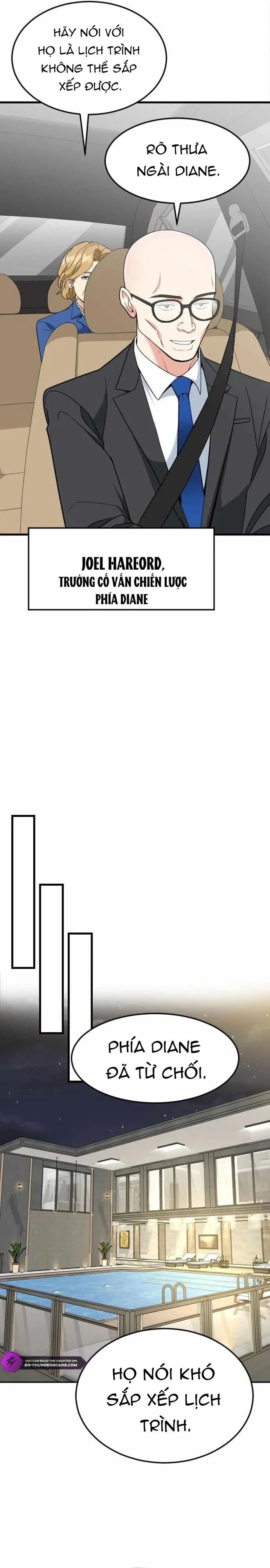 đọc truyện Nhà Đầu Tư Nhìn Thấy Tương Lai Chương 47 ảnh 21 tại Thiên Thai Truyện