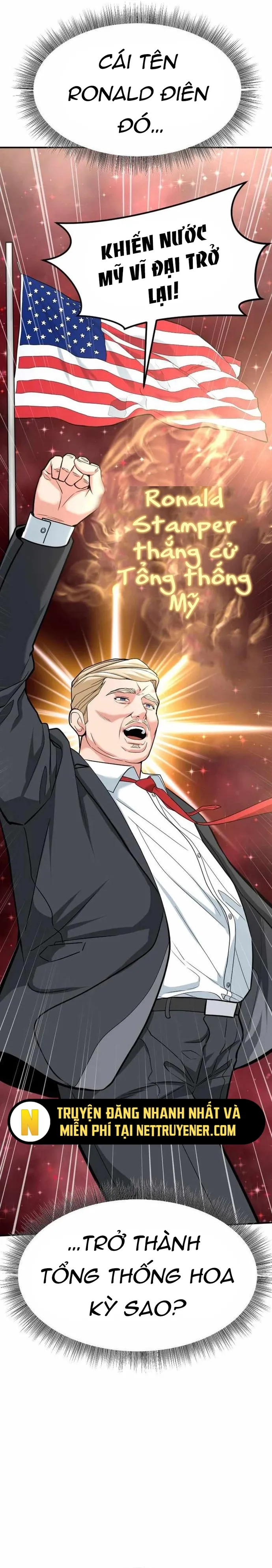 đọc truyện Nhà Đầu Tư Nhìn Thấy Tương Lai Chương 47 ảnh 4 tại Thiên Thai Truyện