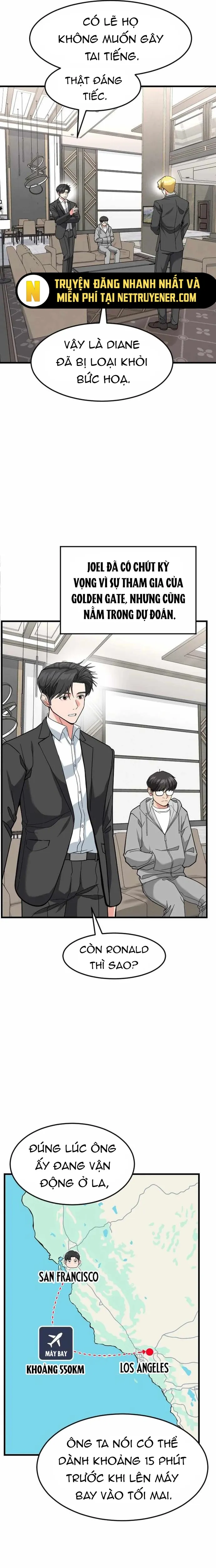 đọc truyện Nhà Đầu Tư Nhìn Thấy Tương Lai Chương 47 ảnh 22 tại Thiên Thai Truyện