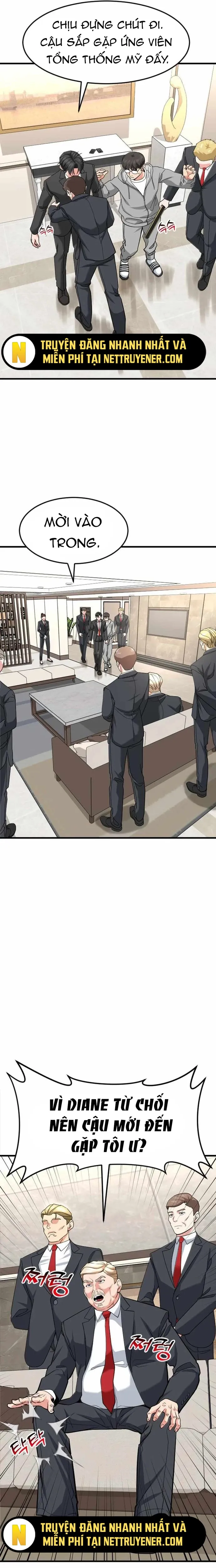 đọc truyện Nhà Đầu Tư Nhìn Thấy Tương Lai Chương 47 ảnh 25 tại Thiên Thai Truyện