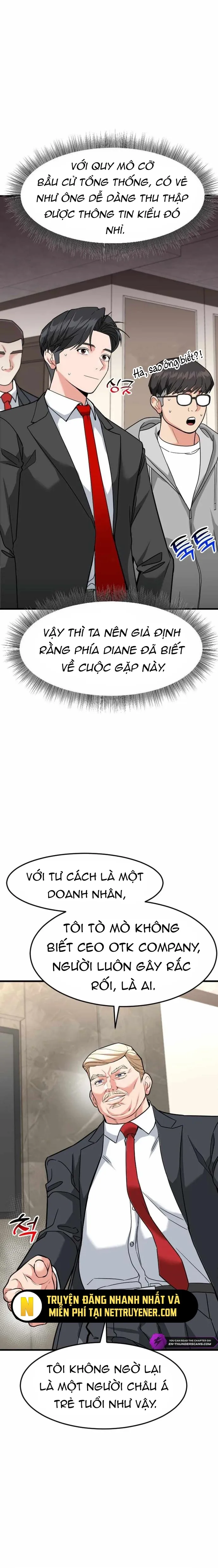 đọc truyện Nhà Đầu Tư Nhìn Thấy Tương Lai Chương 47 ảnh 26 tại Thiên Thai Truyện