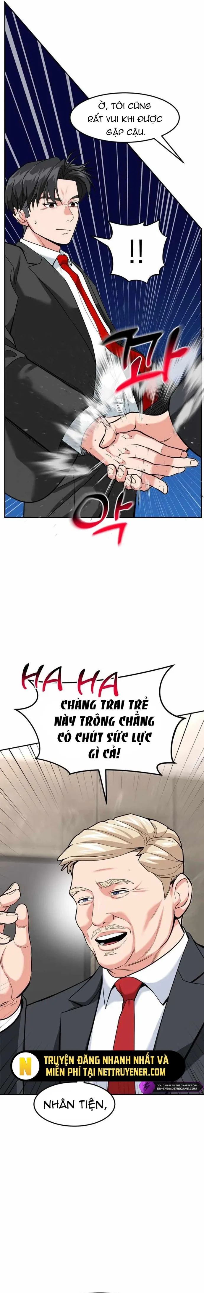 đọc truyện Nhà Đầu Tư Nhìn Thấy Tương Lai Chương 47 ảnh 28 tại Thiên Thai Truyện