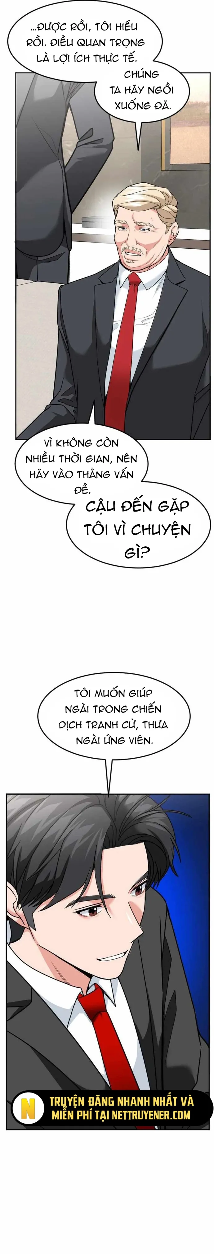 đọc truyện Nhà Đầu Tư Nhìn Thấy Tương Lai Chương 47 ảnh 30 tại Thiên Thai Truyện