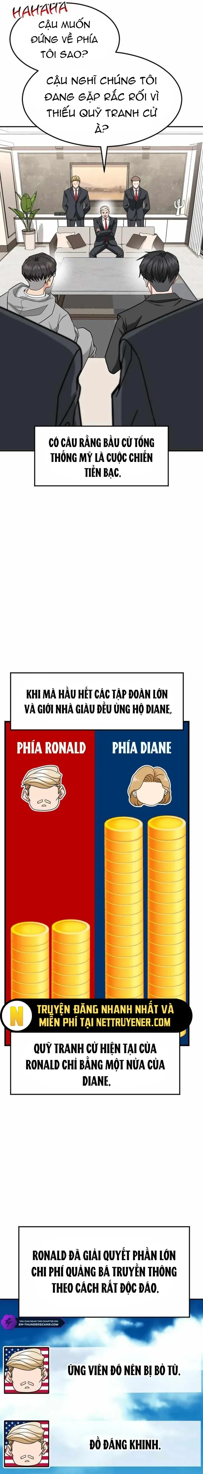 đọc truyện Nhà Đầu Tư Nhìn Thấy Tương Lai Chương 47 ảnh 31 tại Thiên Thai Truyện