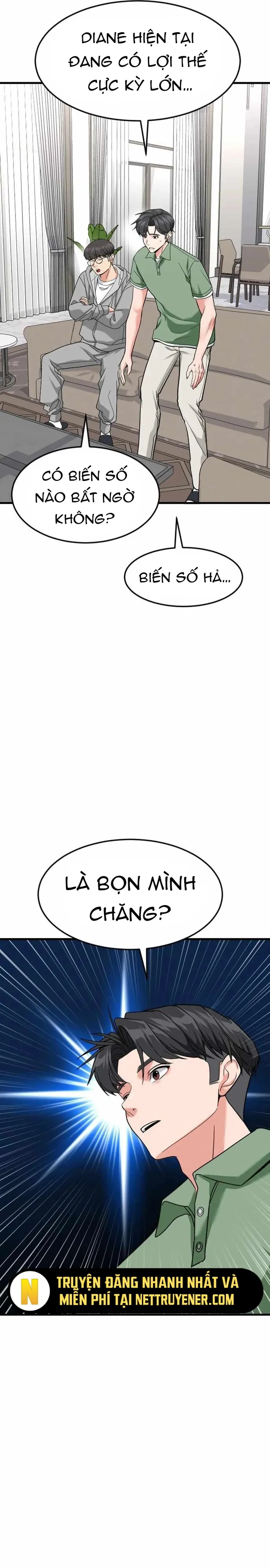 đọc truyện Nhà Đầu Tư Nhìn Thấy Tương Lai Chương 47 ảnh 5 tại Thiên Thai Truyện