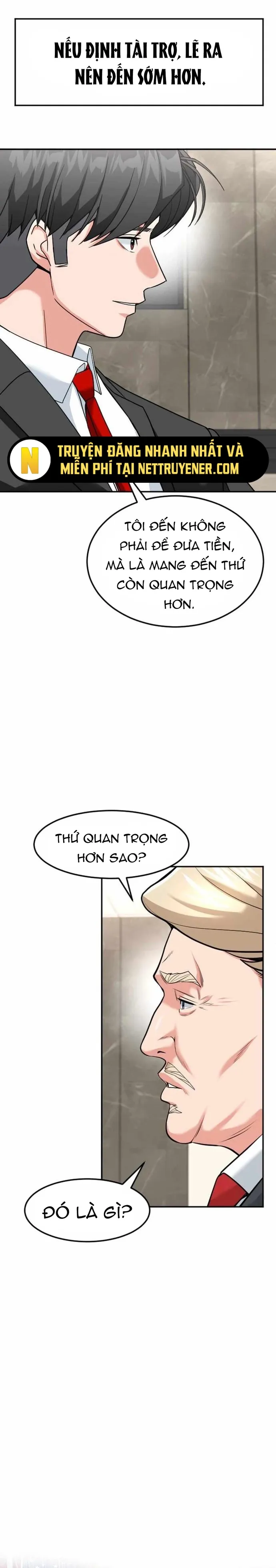 đọc truyện Nhà Đầu Tư Nhìn Thấy Tương Lai Chương 47 ảnh 33 tại Thiên Thai Truyện