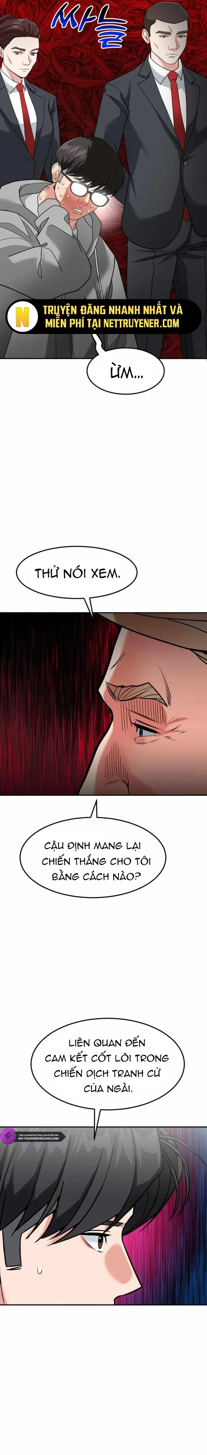 đọc truyện Nhà Đầu Tư Nhìn Thấy Tương Lai Chương 47 ảnh 36 tại Thiên Thai Truyện