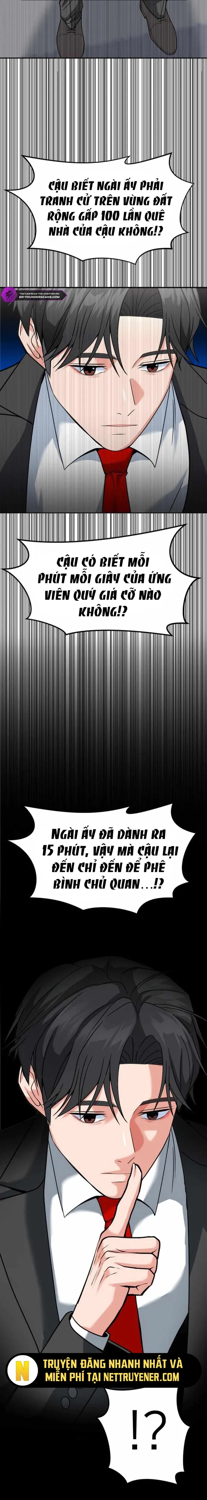 đọc truyện Nhà Đầu Tư Nhìn Thấy Tương Lai Chương 47 ảnh 39 tại Thiên Thai Truyện