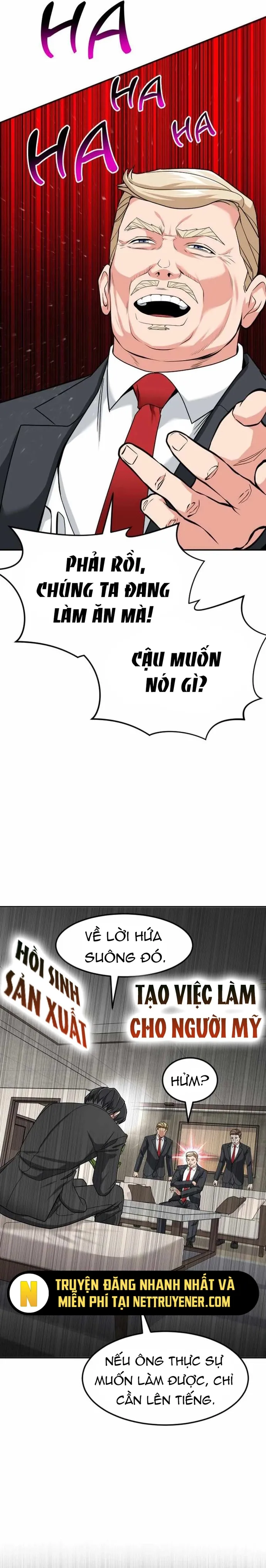 đọc truyện Nhà Đầu Tư Nhìn Thấy Tương Lai Chương 47 ảnh 41 tại Thiên Thai Truyện