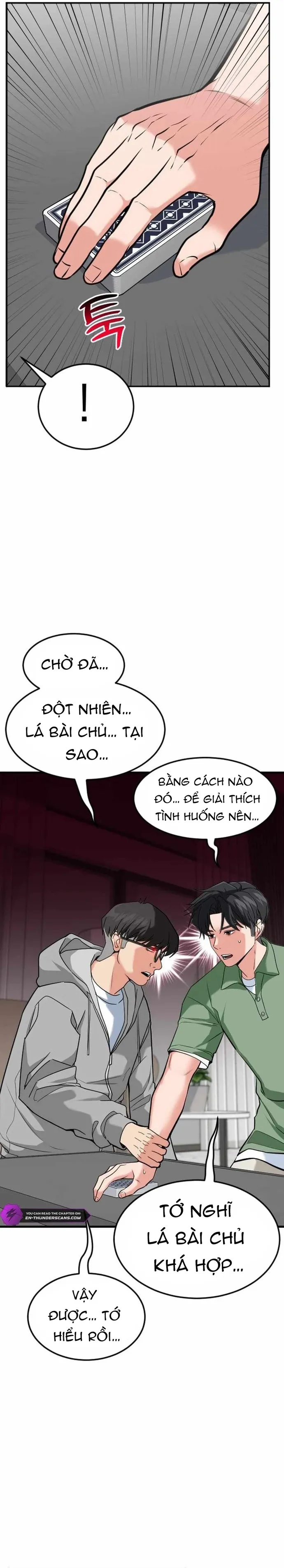 đọc truyện Nhà Đầu Tư Nhìn Thấy Tương Lai Chương 47 ảnh 6 tại Thiên Thai Truyện