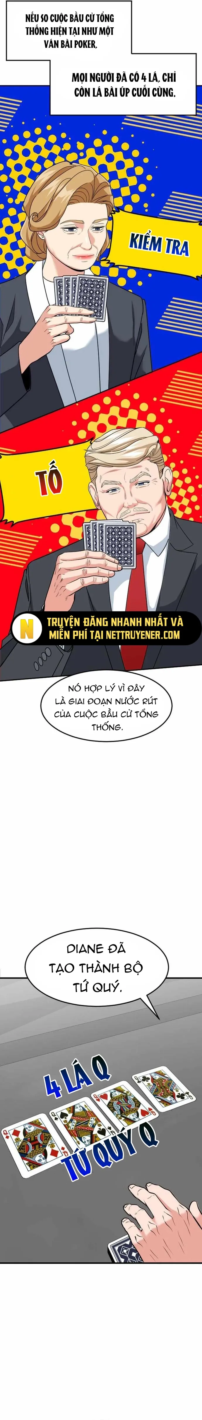 đọc truyện Nhà Đầu Tư Nhìn Thấy Tương Lai Chương 47 ảnh 7 tại Thiên Thai Truyện