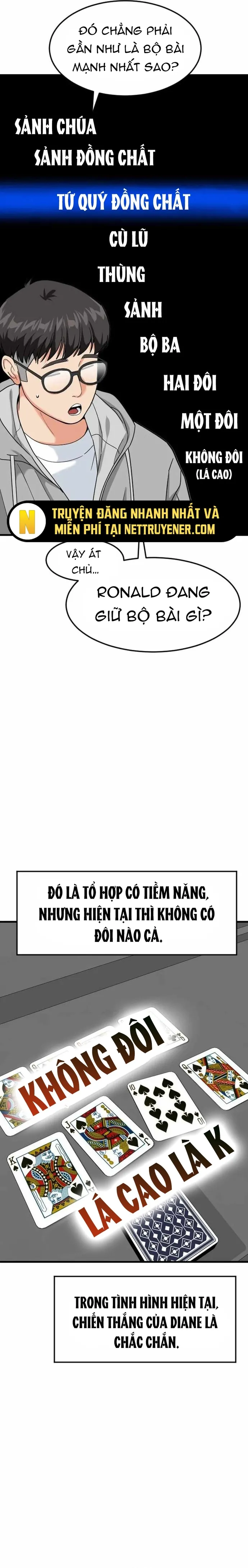 đọc truyện Nhà Đầu Tư Nhìn Thấy Tương Lai Chương 47 ảnh 8 tại Thiên Thai Truyện