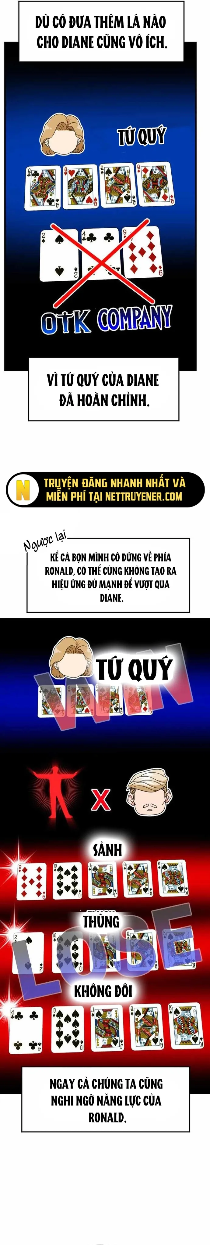 đọc truyện Nhà Đầu Tư Nhìn Thấy Tương Lai Chương 47 ảnh 10 tại Thiên Thai Truyện