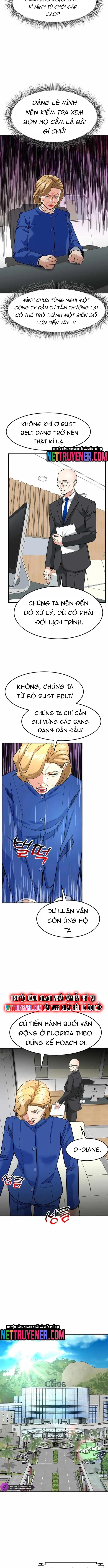 đọc truyện Nhà Đầu Tư Nhìn Thấy Tương Lai Chương 48 ảnh 12 tại Thiên Thai Truyện