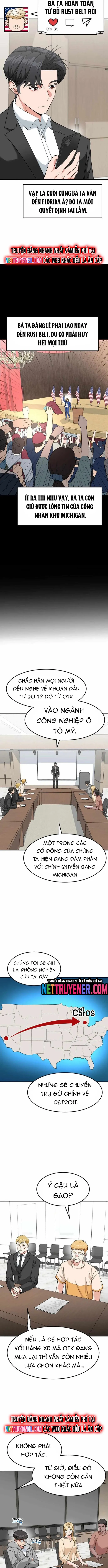 đọc truyện Nhà Đầu Tư Nhìn Thấy Tương Lai Chương 48 ảnh 13 tại Thiên Thai Truyện