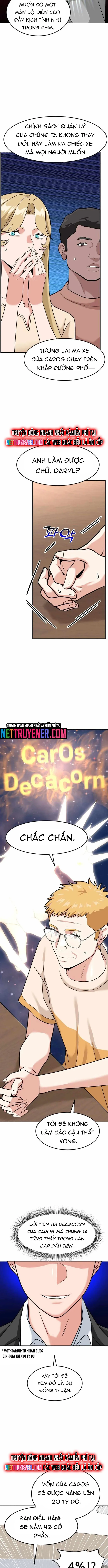 đọc truyện Nhà Đầu Tư Nhìn Thấy Tương Lai Chương 48 ảnh 16 tại Thiên Thai Truyện