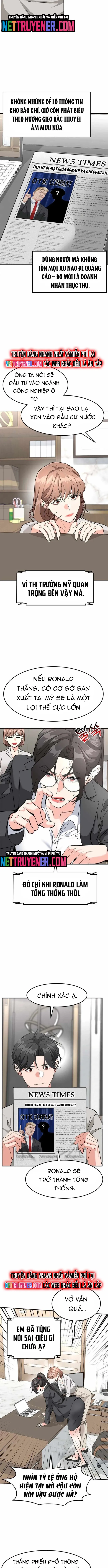 đọc truyện Nhà Đầu Tư Nhìn Thấy Tương Lai Chương 48 ảnh 4 tại Thiên Thai Truyện