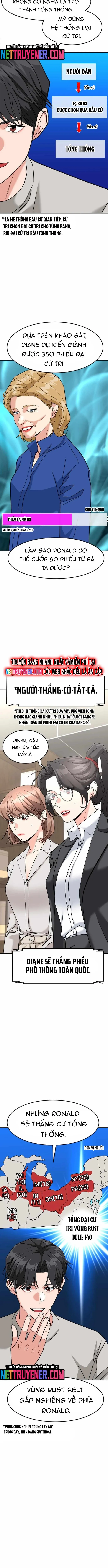 đọc truyện Nhà Đầu Tư Nhìn Thấy Tương Lai Chương 48 ảnh 5 tại Thiên Thai Truyện