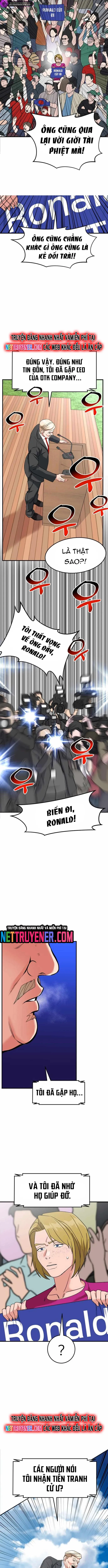 đọc truyện Nhà Đầu Tư Nhìn Thấy Tương Lai Chương 48 ảnh 7 tại Thiên Thai Truyện