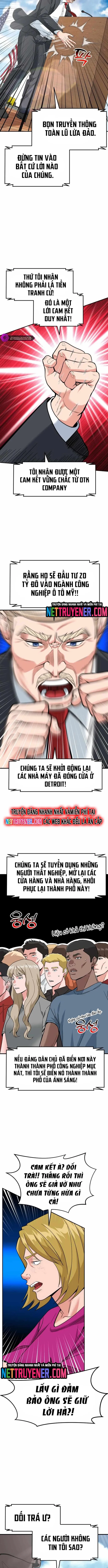 đọc truyện Nhà Đầu Tư Nhìn Thấy Tương Lai Chương 48 ảnh 8 tại Thiên Thai Truyện