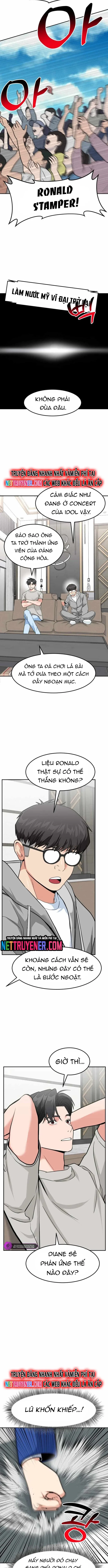 đọc truyện Nhà Đầu Tư Nhìn Thấy Tương Lai Chương 48 ảnh 11 tại Thiên Thai Truyện