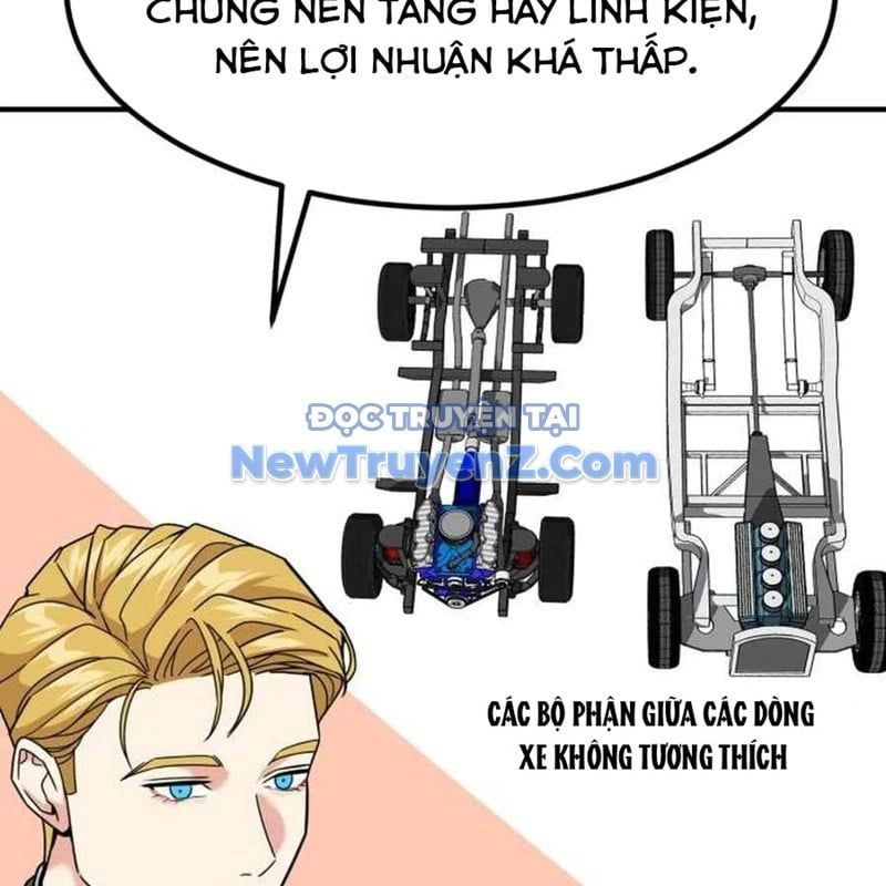 đọc truyện Nhà Đầu Tư Nhìn Thấy Tương Lai Chương 49 ảnh 17 tại Thiên Thai Truyện