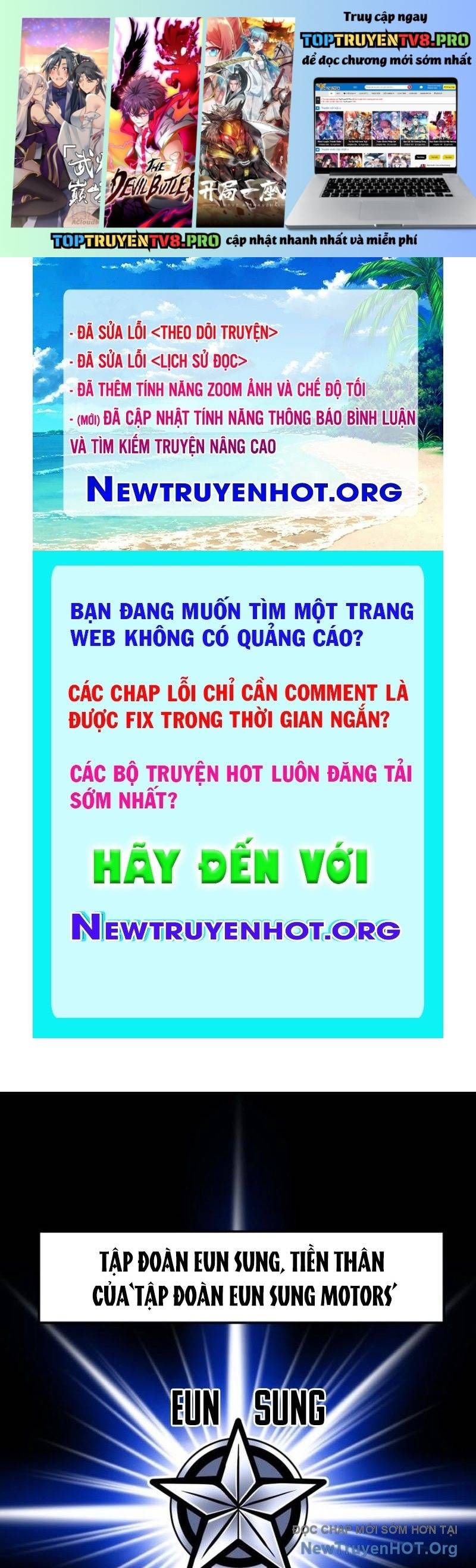 đọc truyện Nhà Đầu Tư Nhìn Thấy Tương Lai Chương 52 ảnh 3 tại Thiên Thai Truyện