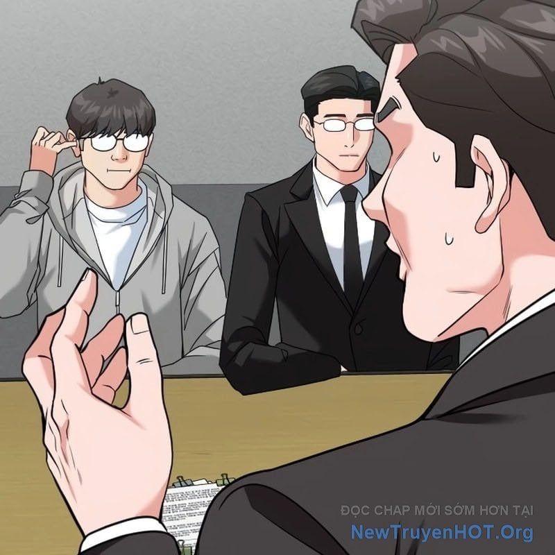 đọc truyện Nhà Đầu Tư Nhìn Thấy Tương Lai Chương 53 ảnh 28 tại Thiên Thai Truyện