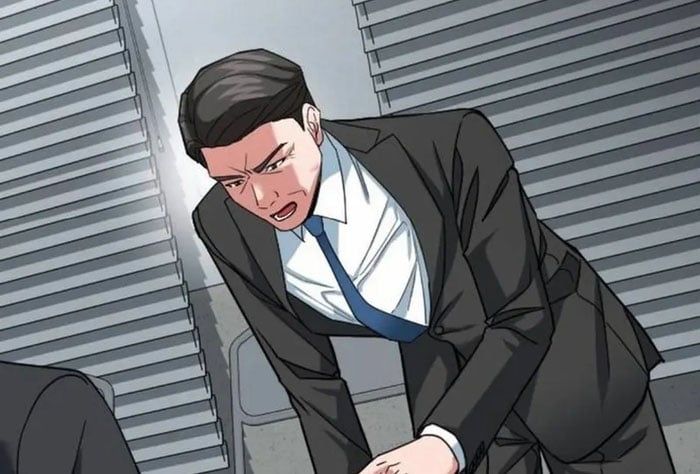 đọc truyện Nhà Đầu Tư Nhìn Thấy Tương Lai Chương 55 ảnh 161 tại Thiên Thai Truyện