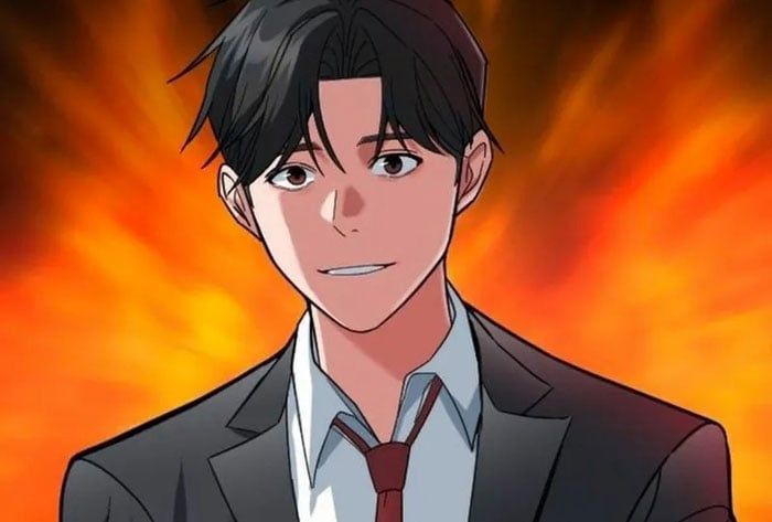 đọc truyện Nhà Đầu Tư Nhìn Thấy Tương Lai Chương 55 ảnh 175 tại Thiên Thai Truyện