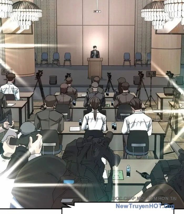 đọc truyện Nhà Đầu Tư Nhìn Thấy Tương Lai Chương 55 ảnh 21 tại Thiên Thai Truyện